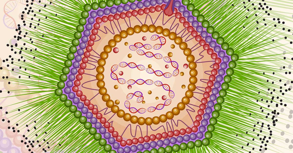 Giant Viruses and the Tree of Life | Patrick Forterre | Inference
